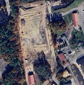 Salem, NH Industrial Land - 44 Pelham Rd Salem, NH Industrial Land - 44 Pelham Rd