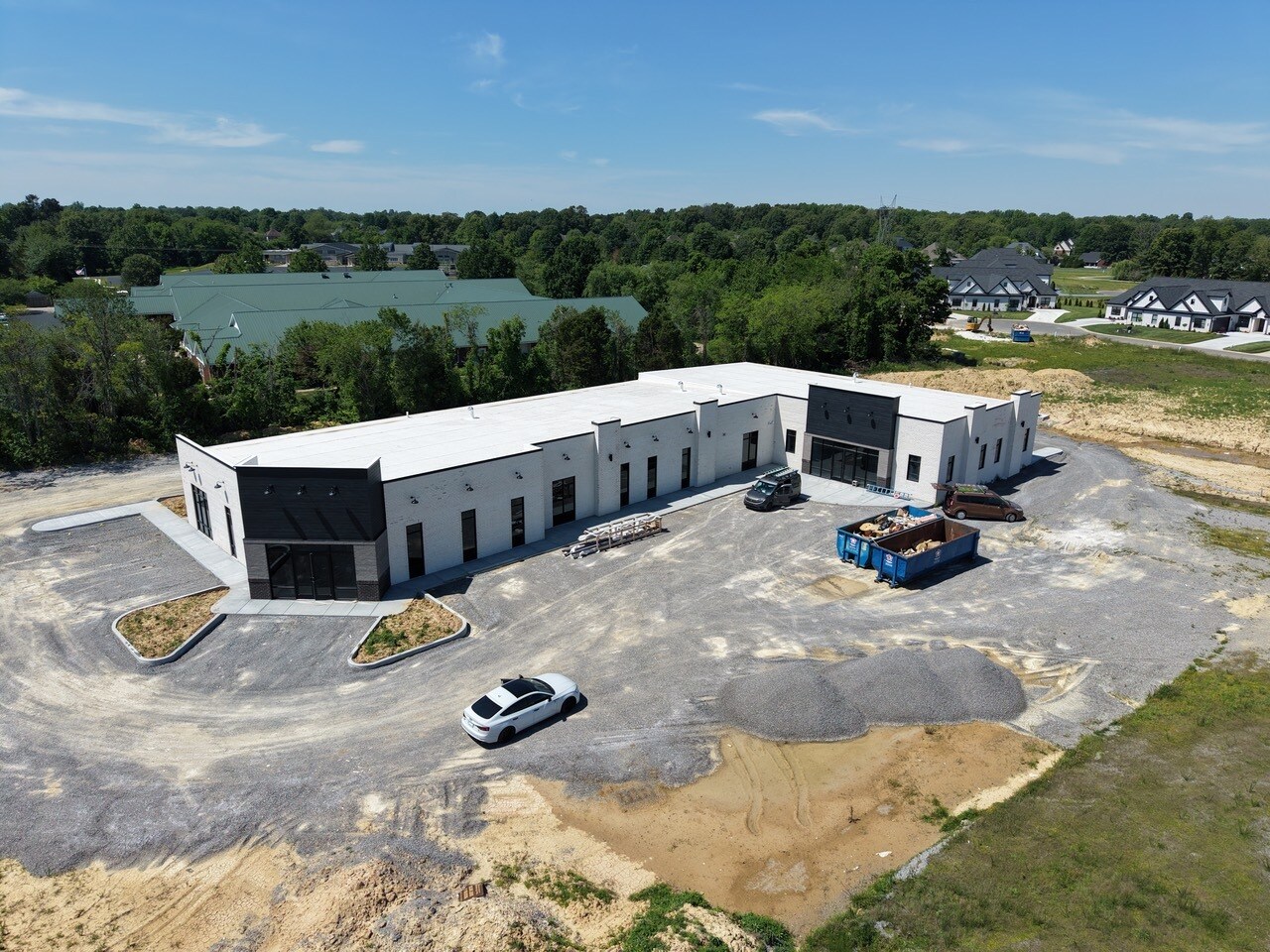2181 New Holt Rd, Paducah, KY for Rent
