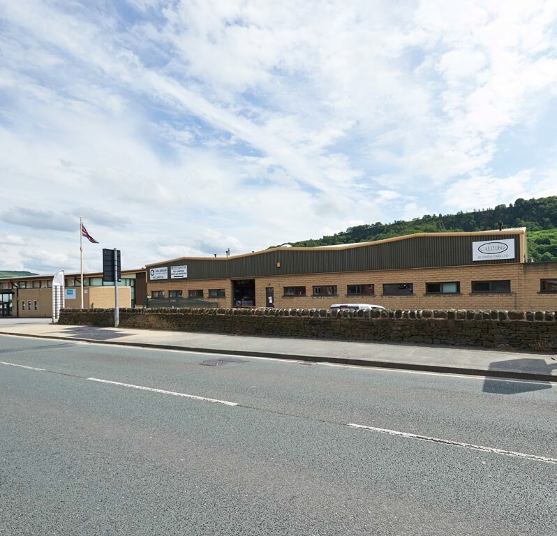 Burnley Rd, Mytholmroyd, WYK for Rent