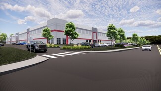 North Attleboro, MA Commercial Land - 15 John L. Dietsch Boulevard
