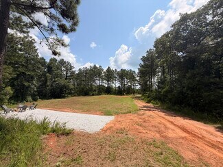 Due West, SC Commercial - Hwy 184