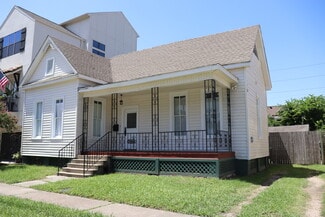 Houston, TX Office/Retail - 2008 Crockett St