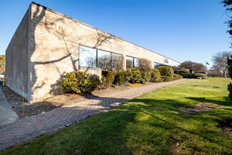 Hauppauge, NY Office, Industrial - 50 Commerce Dr