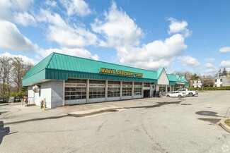 Norristown, PA Auto Repair - 24-38 W Germantown Pike