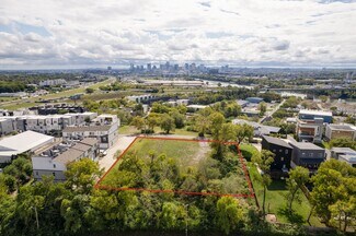 Nashville, TN Residential Land - 103 Fern Ave Nashville, TN Residential Land - 103 Fern Ave