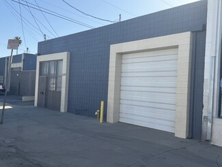 Wilmington, CA Industrial - 516 E D St