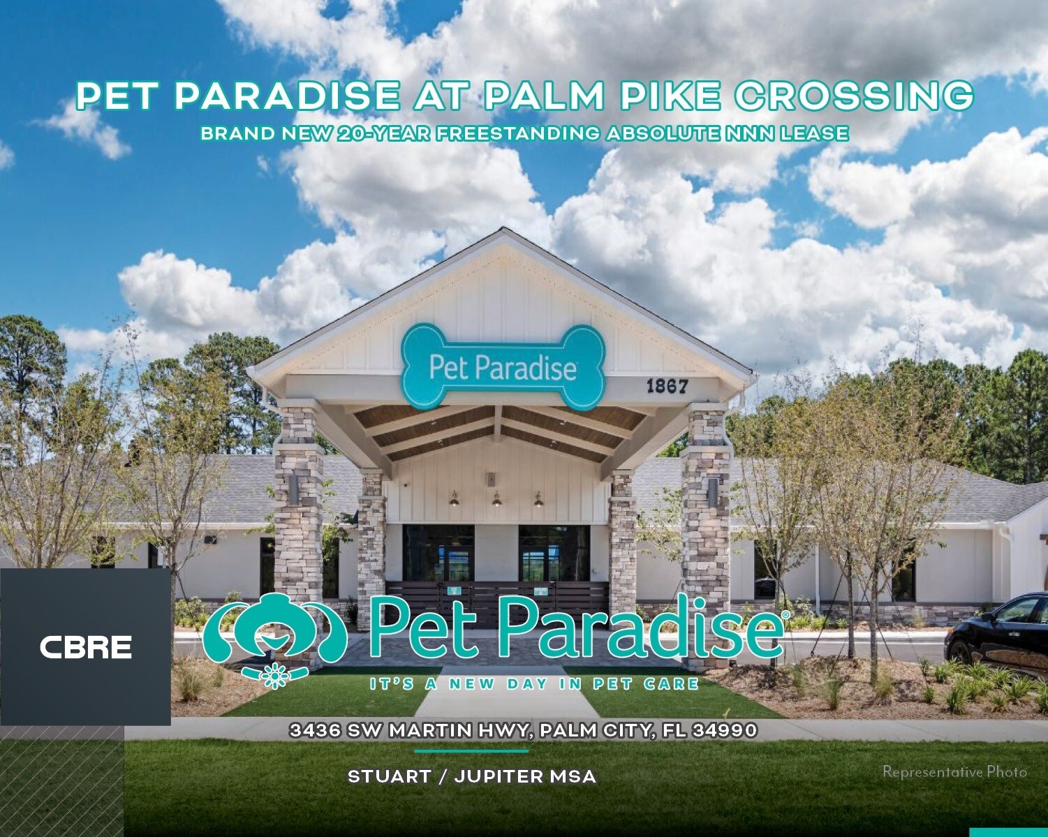 3440 Martin Hwy, Palm City, FL for Sale