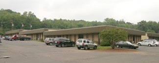 Middletown, CT Office, Industrial - 430-468 Smith St