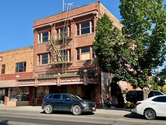 Klamath Falls, OR Flex - 1028 Main St