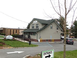 Towaco, NJ Freestanding - 437 Main Rd