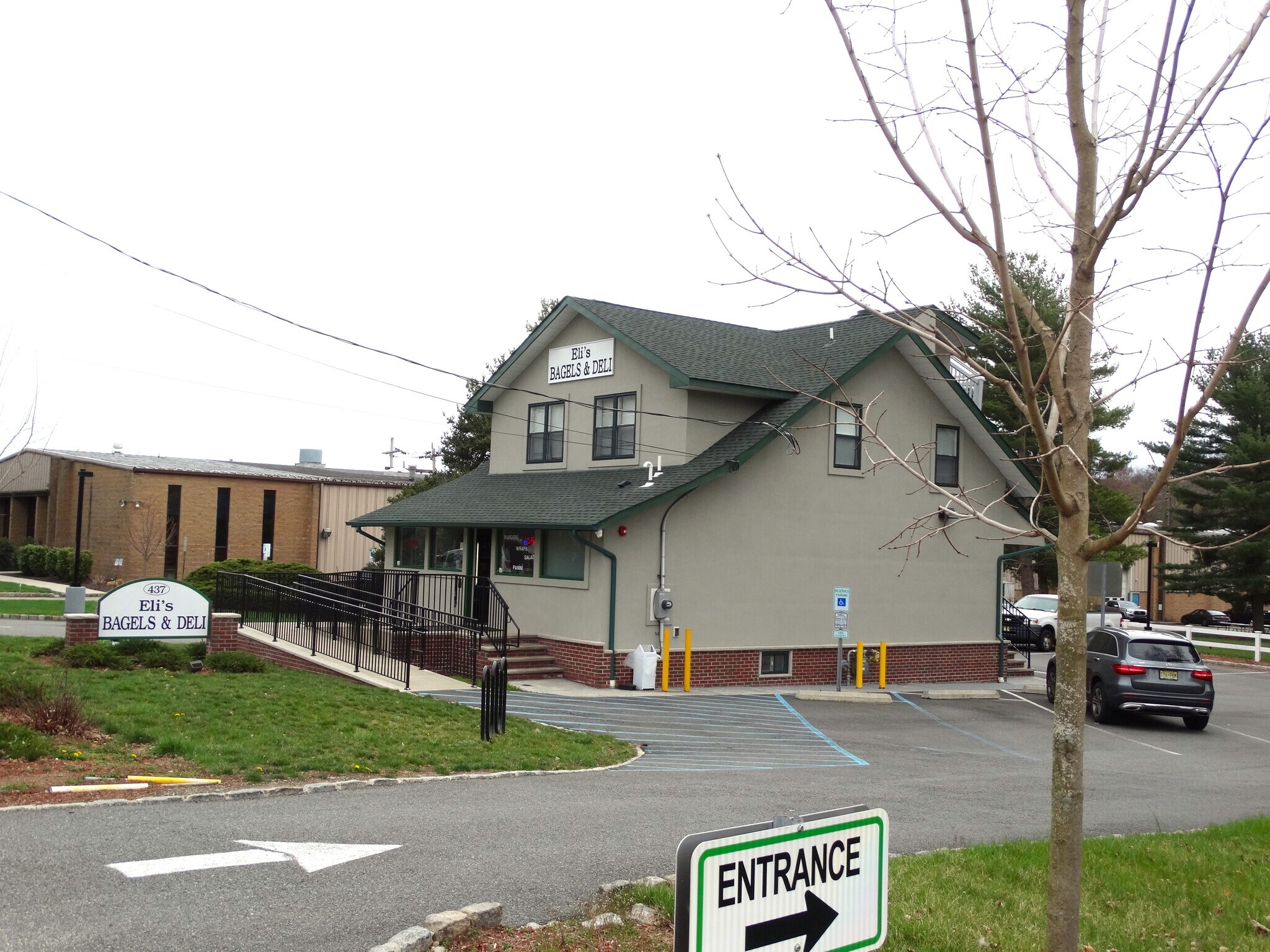 437 Main Rd, Towaco, NJ for Sale