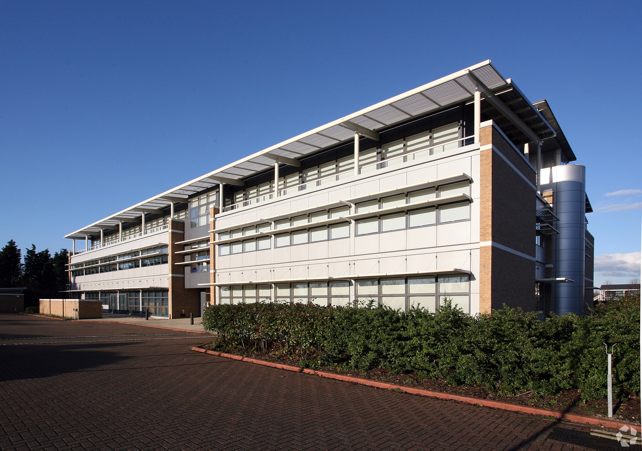 Cowley Rd, Cambridge, CAM for Rent