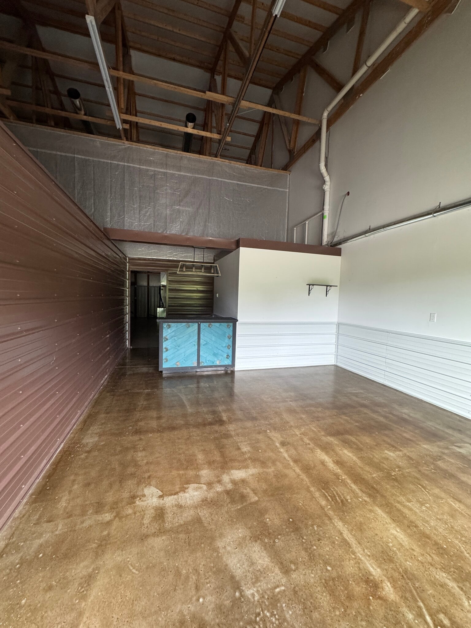 6335 MIDLAND INDUSTRIAL Dr, Shelbyville, KY for Rent