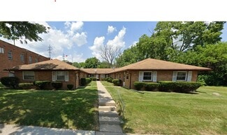 Dayton, OH Apartments - 2525 Germantown St