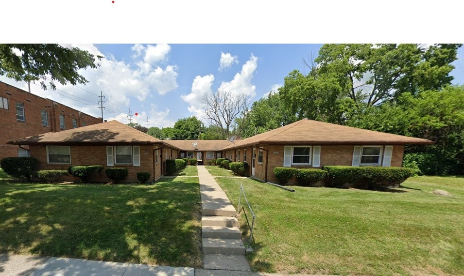 2525 Germantown St, Dayton, OH for Sale