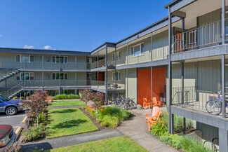 Corvallis, OR Apartments - 440 NW 23rd St Corvallis, OR Apartments - 440 NW 23rd St