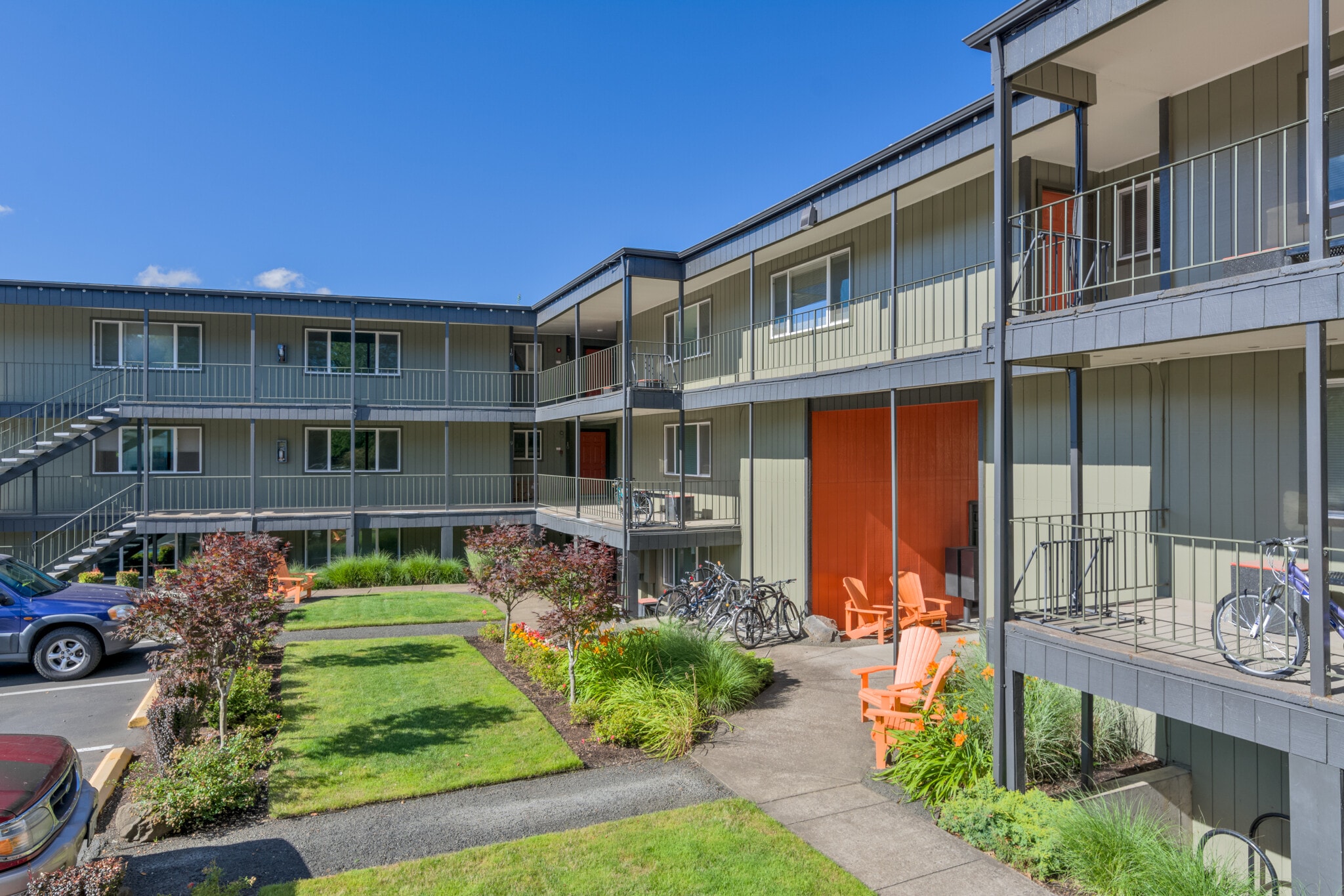 440 NW 23rd St, Corvallis, OR for Sale