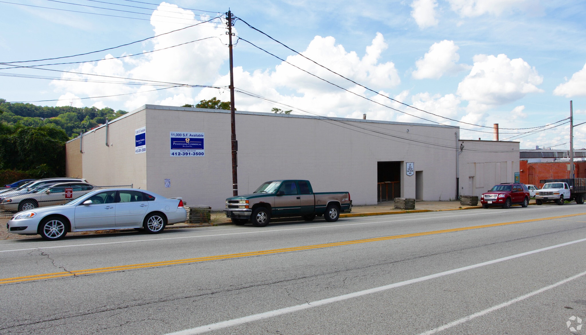 3600 Liberty Ave, Pittsburgh, PA for Sale