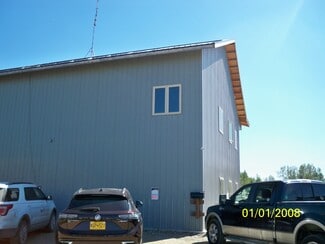 Fairbanks, AK Flex - 399 Helmericks Ave