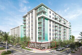 West Palm Beach, FL Retail - 2585 Spruce Ave West Palm Beach, FL Retail - 2585 Spruce Ave