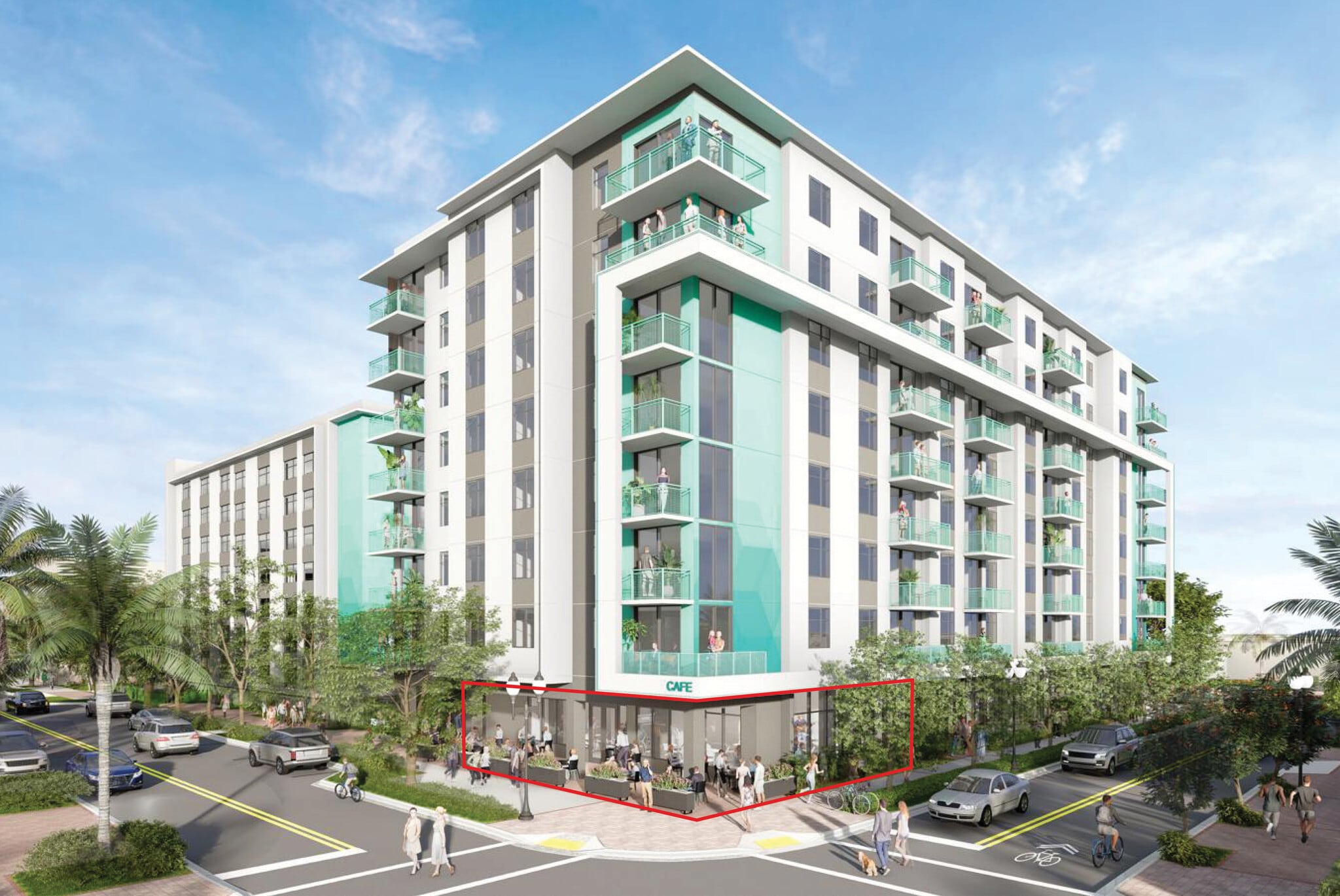 2585 Spruce Ave, West Palm Beach, FL for Rent