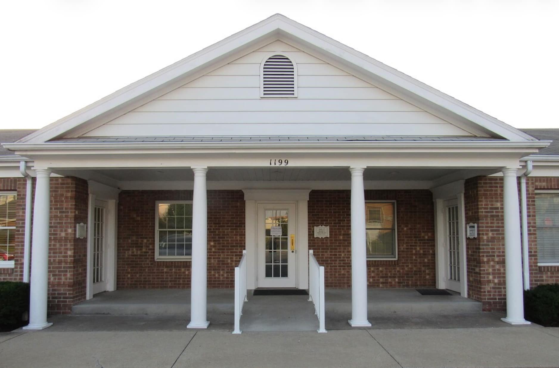1197-1199 Van Voorhis Rd, Morgantown, WV for Rent