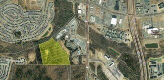 Fredericksburg, VA Commercial - 5199 Commonwealth Dr
