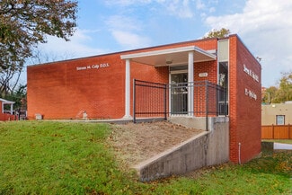 Kansas City, KS Office/Residential - 1854 Minnesota Ave Kansas City, KS Office/Residential - 1854 Minnesota Ave