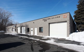 Minneapolis, MN Flex - 6301 Welcome Ave N
