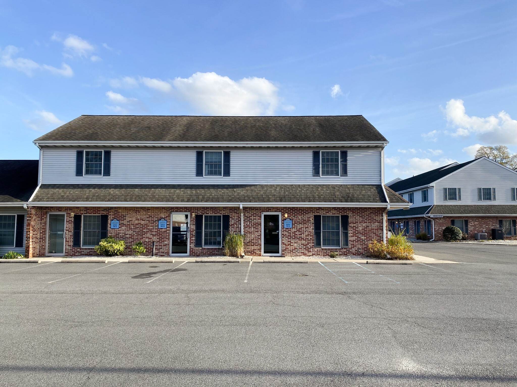 20167 Office Cir, Georgetown, DE for Sale