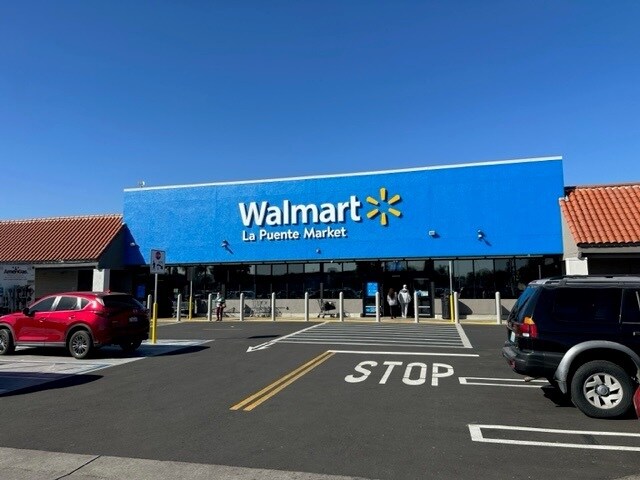 1411-1445 N Hacienda Blvd, La Puente, CA for Rent