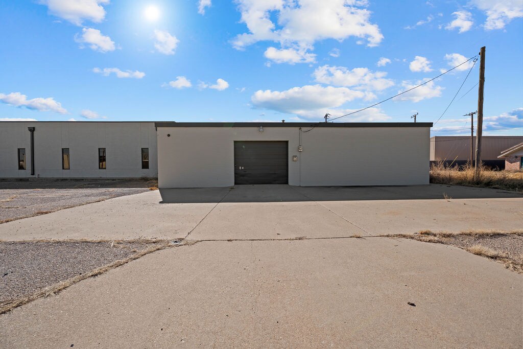 1109 Kemper St, Lubbock, TX for Rent
