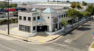 Long Beach, CA Office/Retail - 3029 E South St