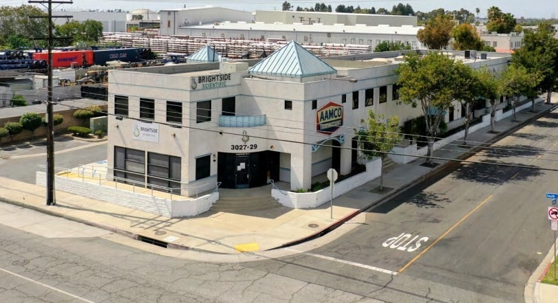 3029 E South St, Long Beach, CA for Sale