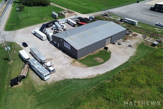 Pilot Point, TX Industrial - 502 US-377