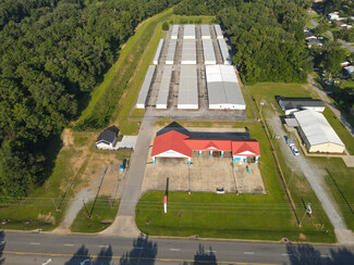 Albany, GA Distribution - 431 S Mock rd