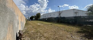 Orlando, FL Industrial Land - 4771 W Sand Lake Rd Orlando, FL Industrial Land - 4771 W Sand Lake Rd