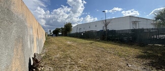 Orlando, FL Industrial - 4771 W Sand Lake Rd