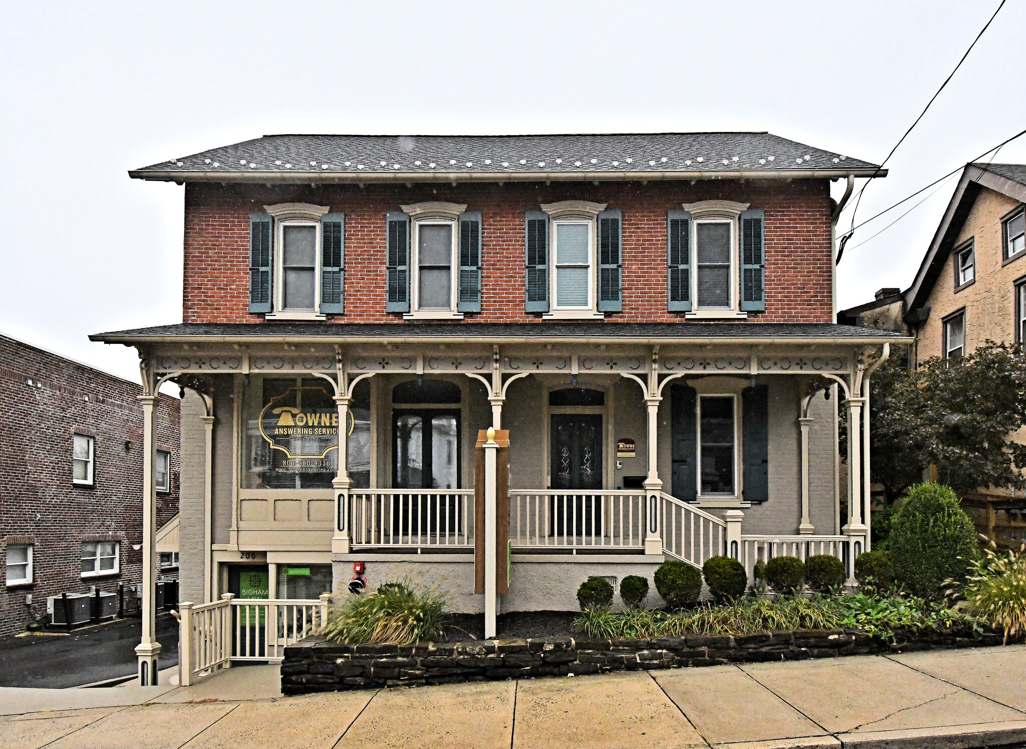 206 N Main St, Souderton, PA for Sale