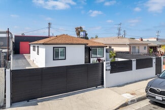 Hawthorne, CA Loft/Creative Space - 4820 W 142nd St