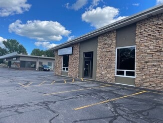 Schofield, WI Retail - 4111 Schofield Ave