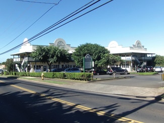 Makawao, HI Coworking Space - 1043 Makawao Ave