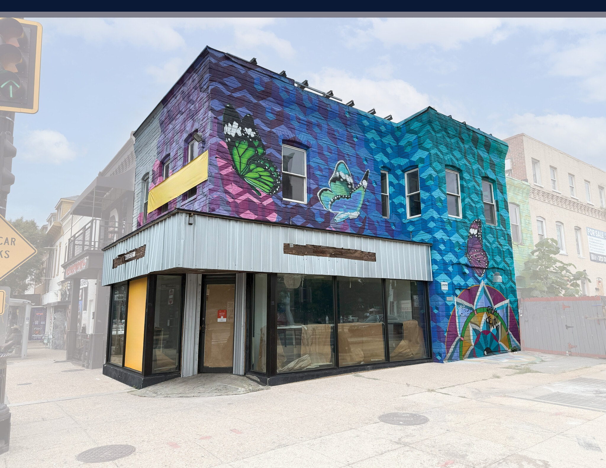 1380 H St NE, Washington, DC for Sale