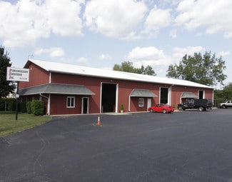 Waukegan, IL Industrial - 49 Lebaron St Waukegan, IL Industrial - 49 Lebaron St