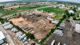 Aurora, CO Industrial Land - 690 Ventura St