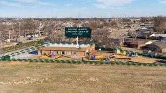 Oklahoma City, OK Day Care Center - 1532 W Hefner Rd Oklahoma City, OK Day Care Center - 1532 W Hefner Rd