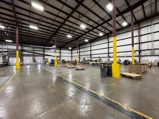 Neenah, WI Industrial - 8520 Martin Dr