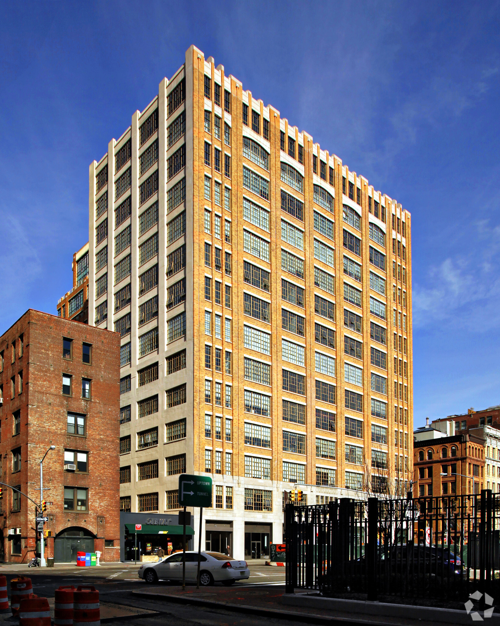 145 Hudson St, New York, NY for Rent