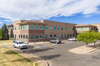 Denver, CO Office/Medical, Medical - 4809 Argonne St