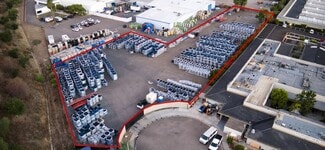 Santee, CA Industrial Land - 8787 Olive Ln Santee, CA Industrial Land - 8787 Olive Ln